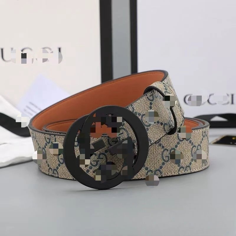 gucci belt - Thumbnail 11