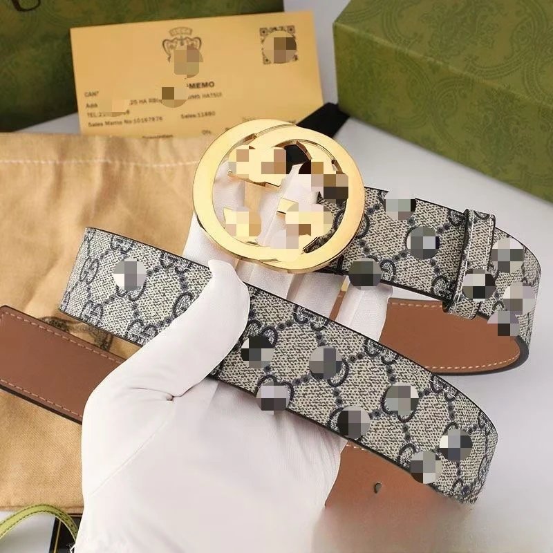 gucci belt - Thumbnail 15