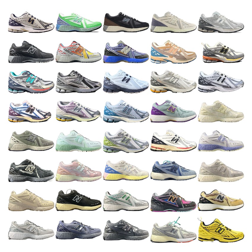 New balance NB1906 （40style）