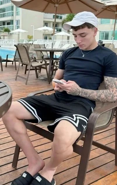 Jordan Shorts （30+style） - Thumbnail 4