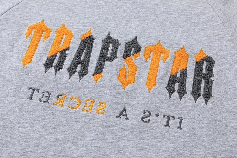 Trapstar suit（40tyle） - Thumbnail 11