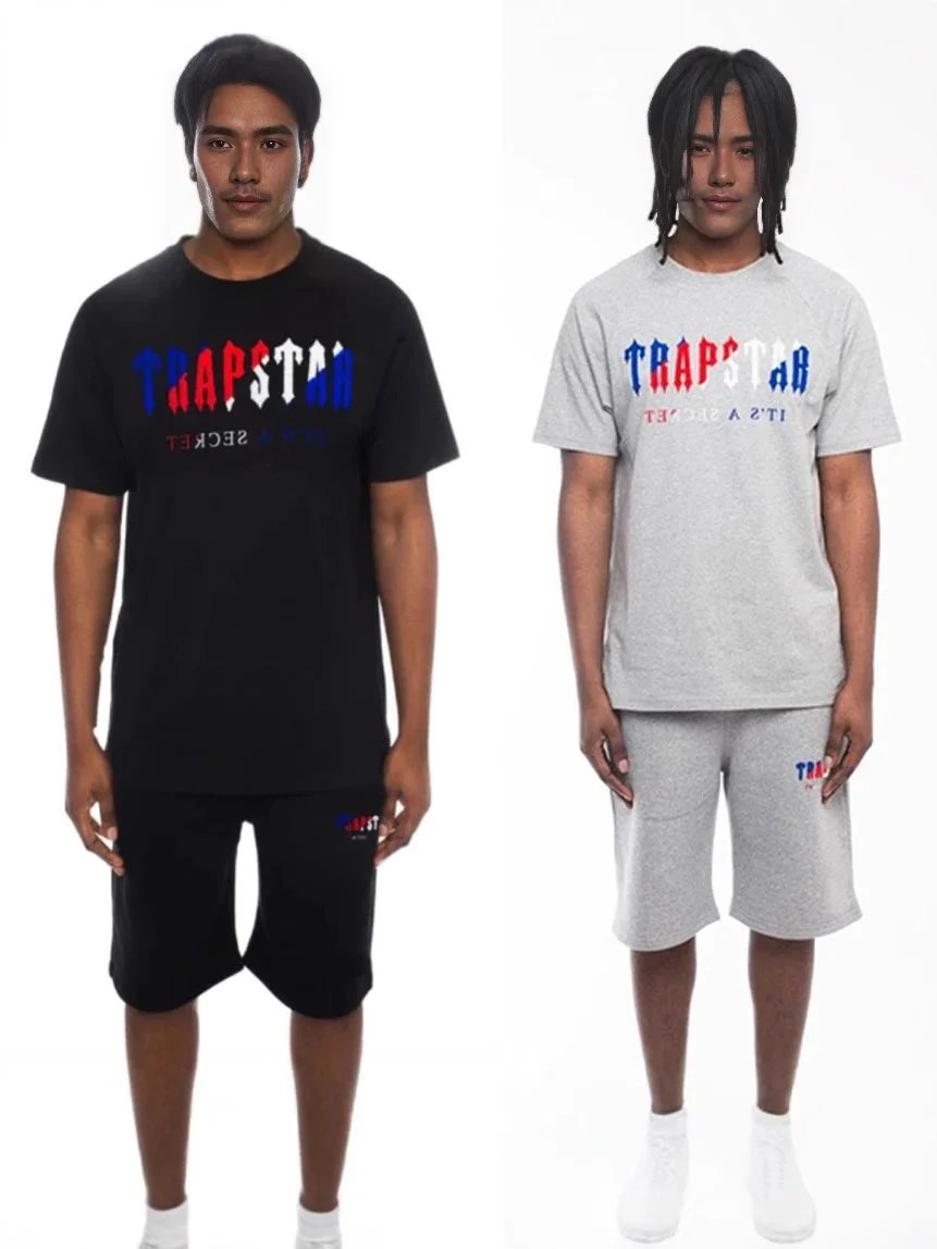 Trapstar suit（40tyle） - Thumbnail 4