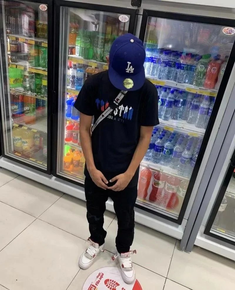 Trapstar suit（40tyle） - Thumbnail 6