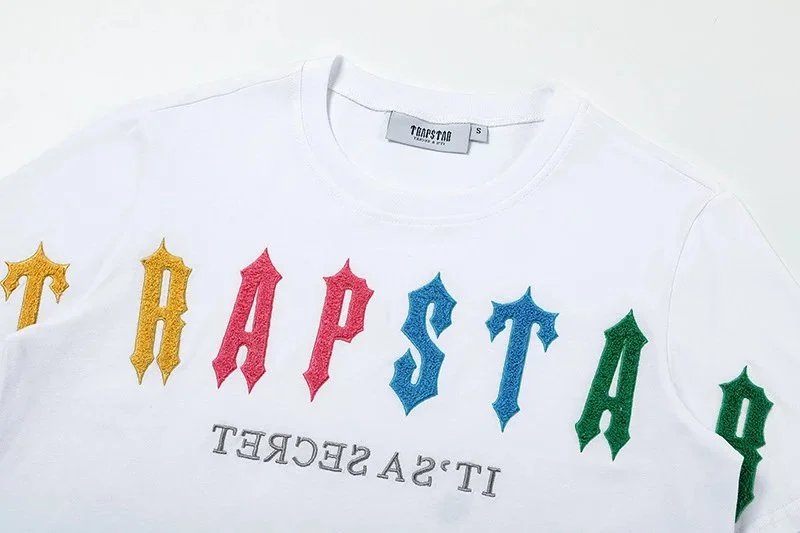 Trapstar suit（40tyle） - Thumbnail 8