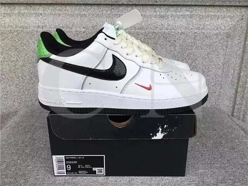 Air Force 1 Low （20+style） - Thumbnail 6