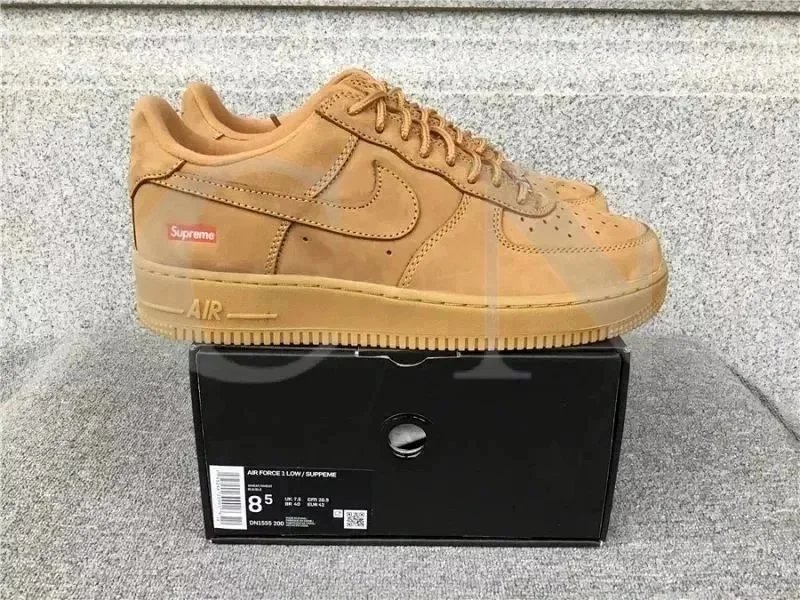Air Force 1 Low （20+style） - Thumbnail 7