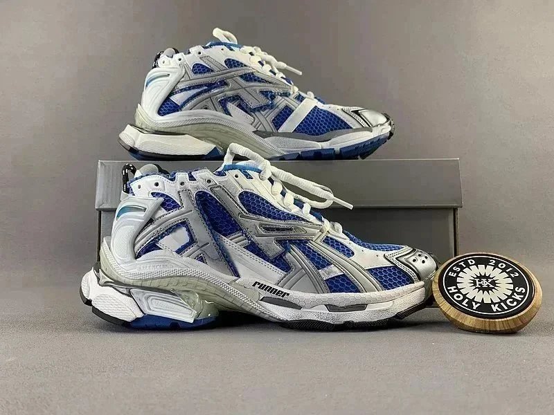 Balenciaga runner shoes - Thumbnail 2
