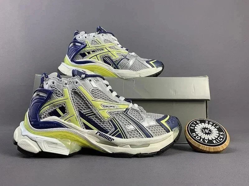 Balenciaga runner shoes - Thumbnail 5