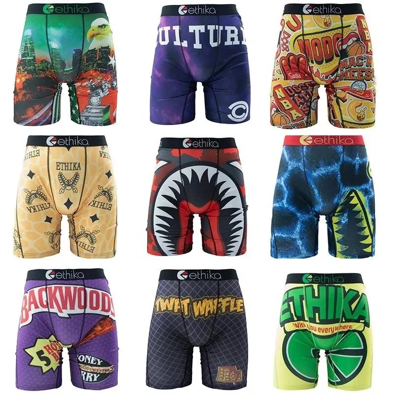 Ethika underwear (20 CP)