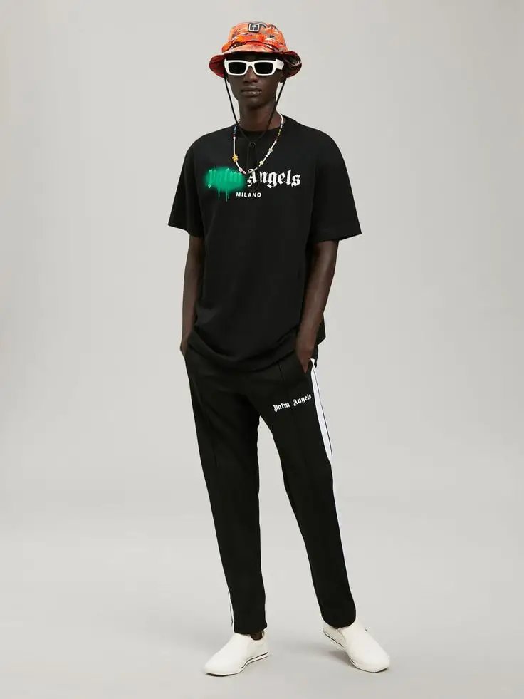 Angel Palm T-shirts （40style） - Thumbnail 4