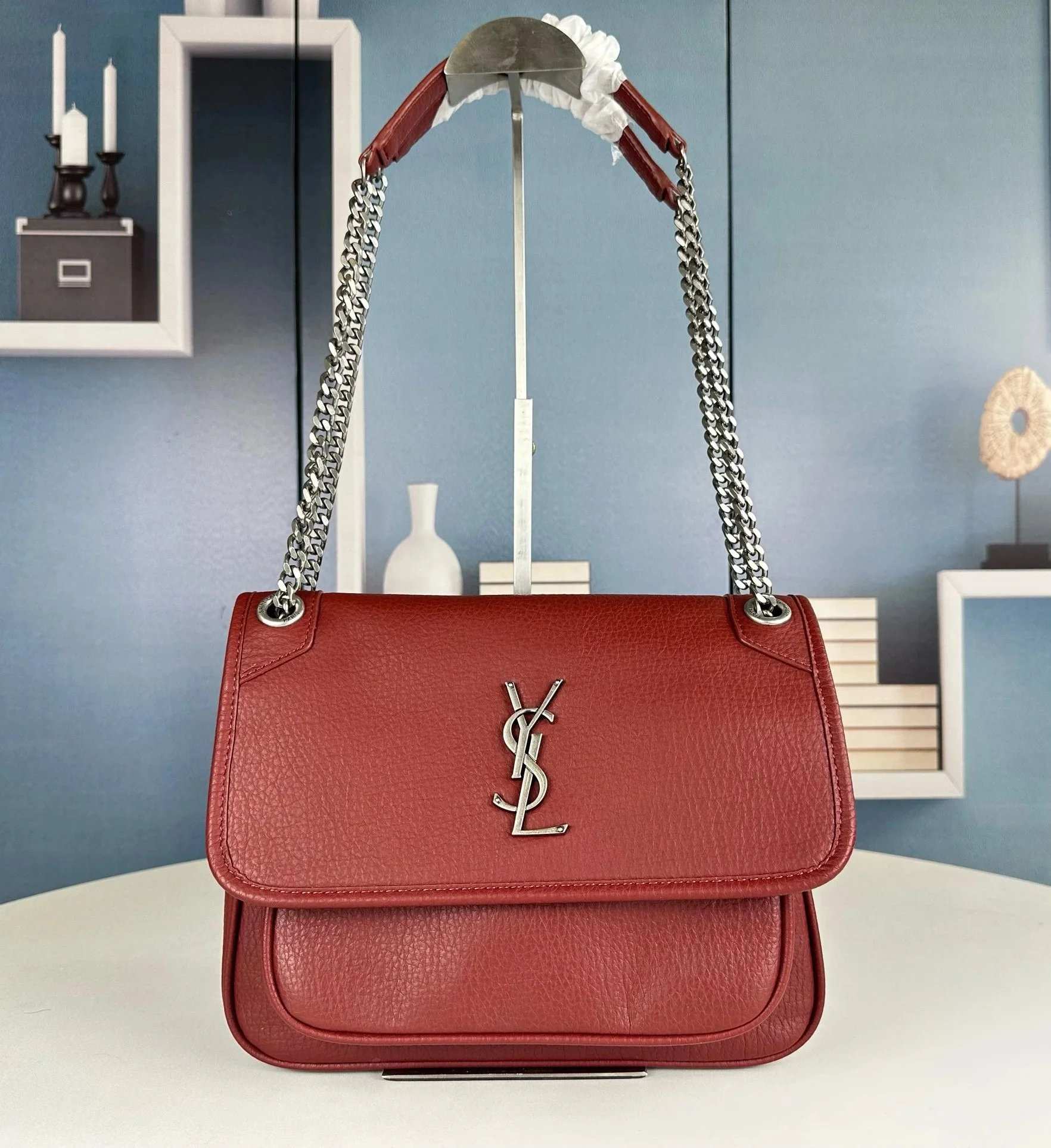YSL bag (40+ Style)