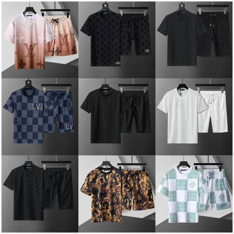 LV Dior Gucci suit NO:2