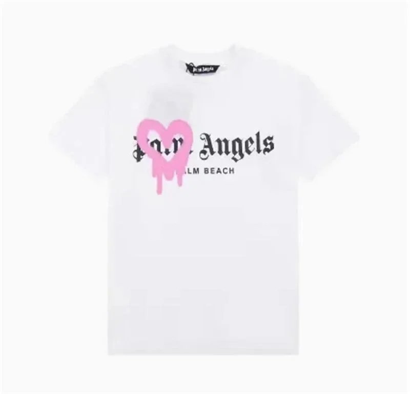 Palm angels T-shirt - Thumbnail 10