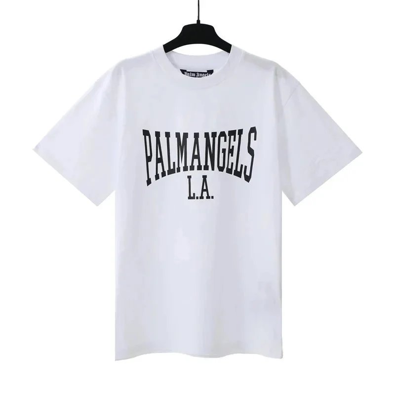 Palm angels T-shirt - Thumbnail 13