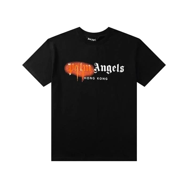 Palm angels T-shirt - Thumbnail 5
