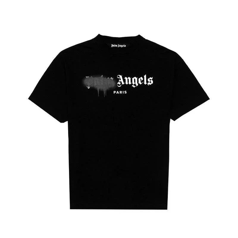 Palm angels T-shirt - Thumbnail 6