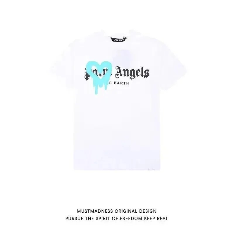 Palm angels T-shirt - Thumbnail 8