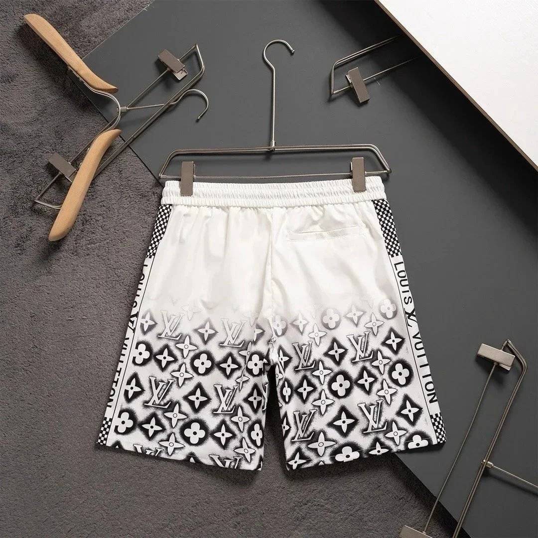 Louis Vuitton shorts (40 style) - Thumbnail 6