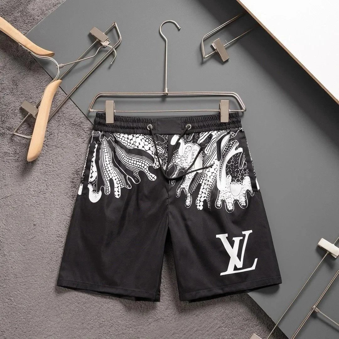Louis Vuitton shorts (40 style) - Thumbnail 7