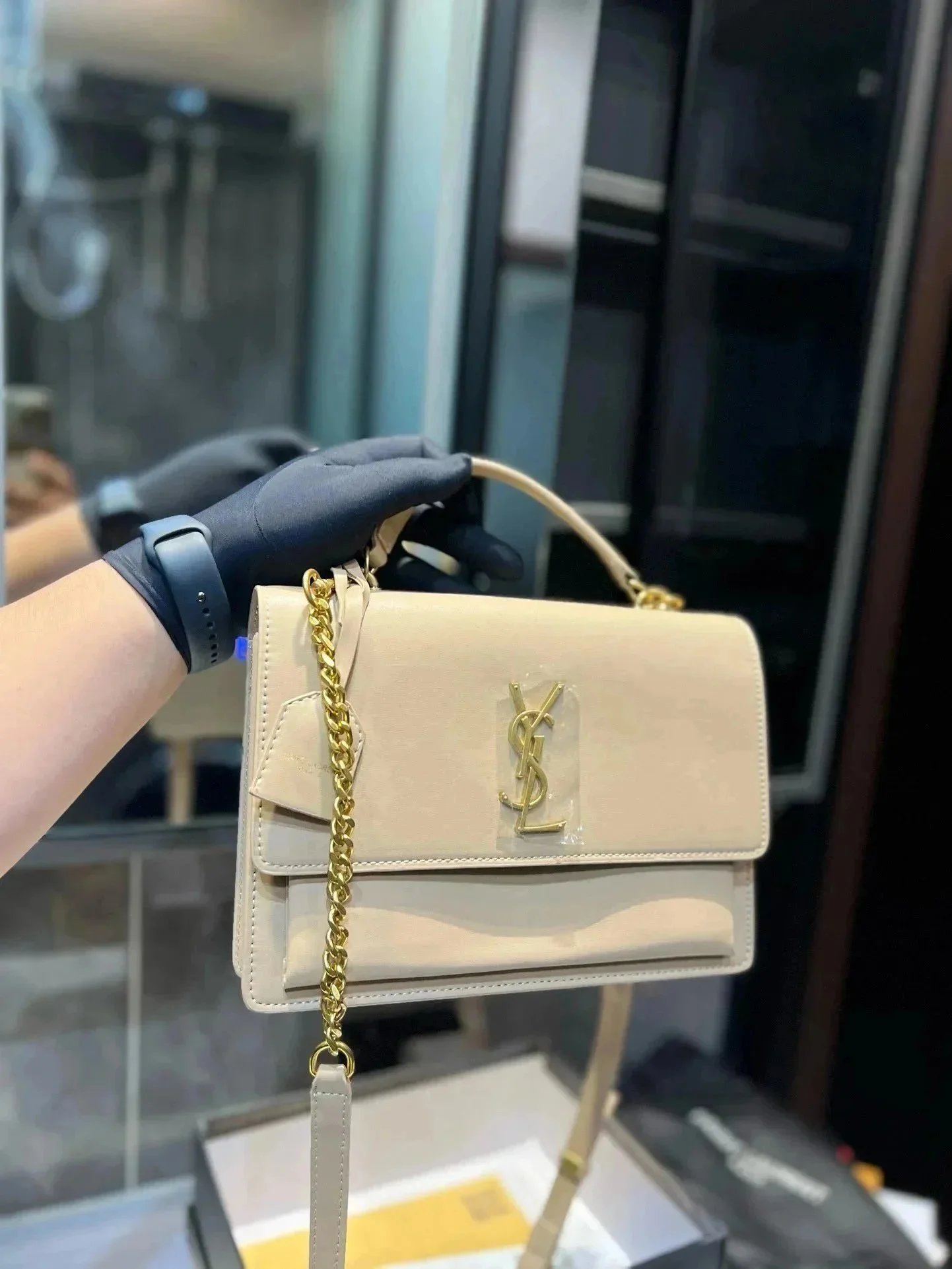Yves Saint Laurent bags - Thumbnail 11