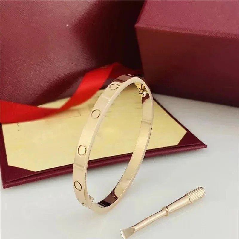 Cartier Bracelet（17tyle） - Thumbnail 11