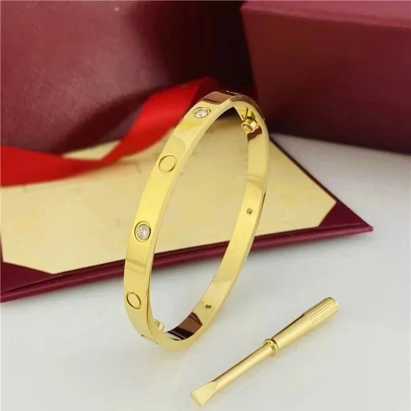 Cartier Bracelet（17tyle） - Thumbnail 13