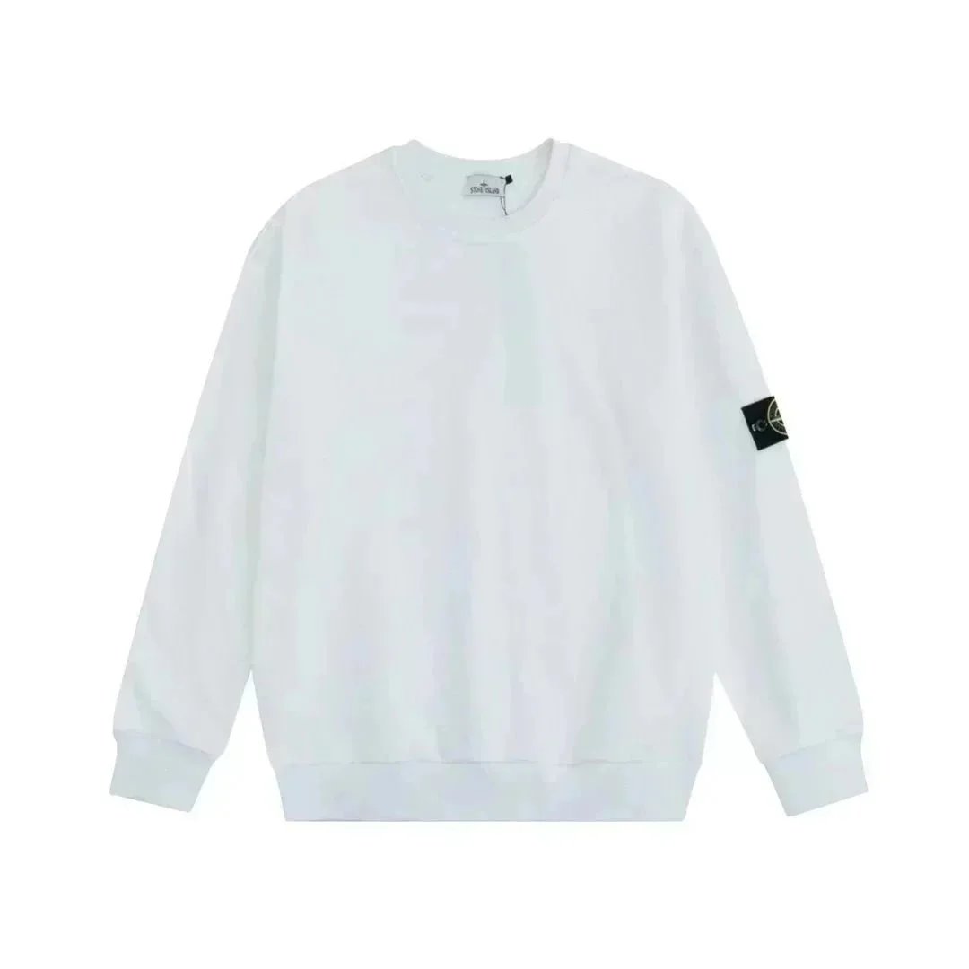New Stone Island Hoodie - Thumbnail 9
