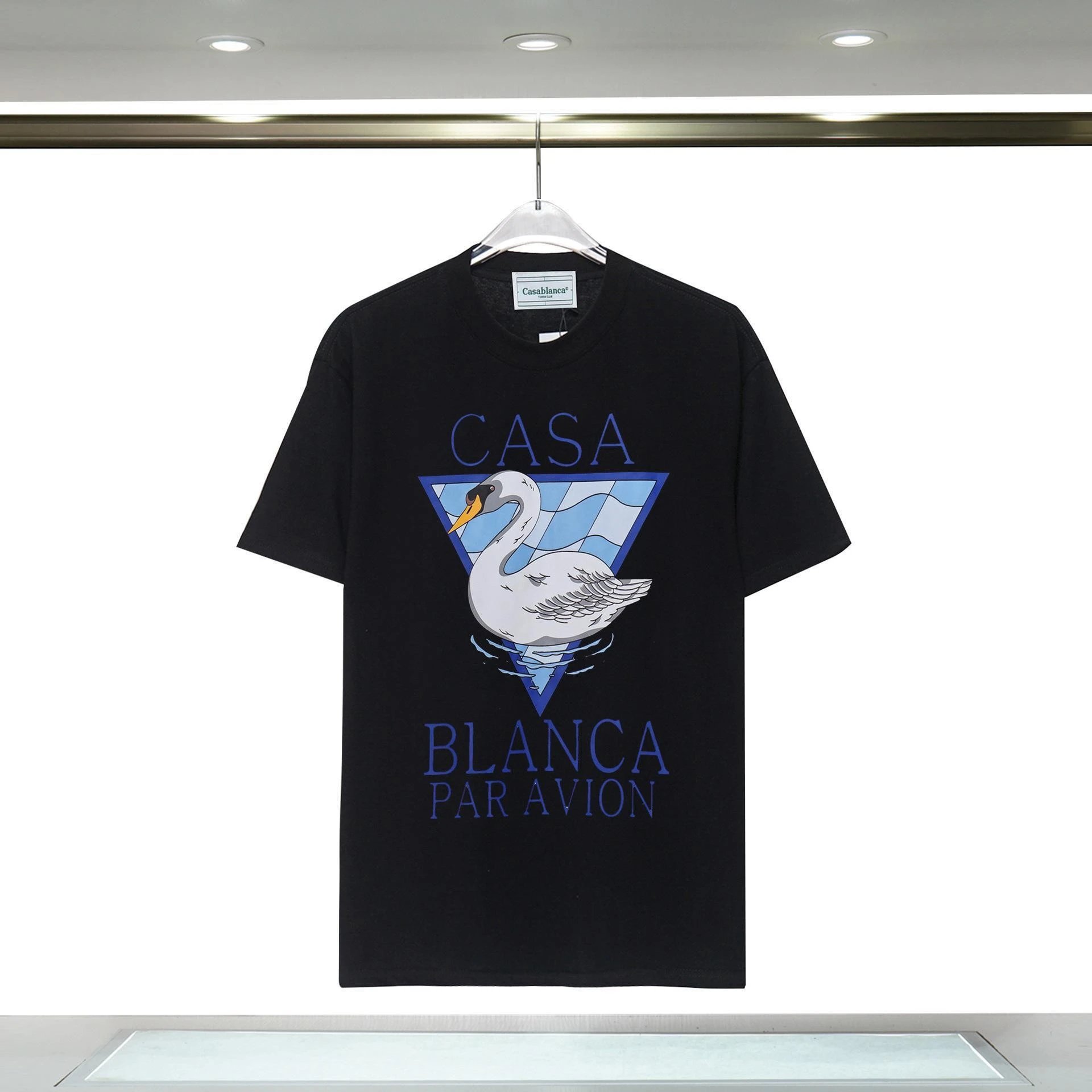 Casablanca t-shirt (40+) - Thumbnail 6
