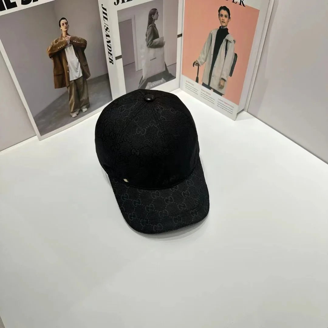 Gucci hat Baseball cap ( 40 + styles) - Thumbnail 11