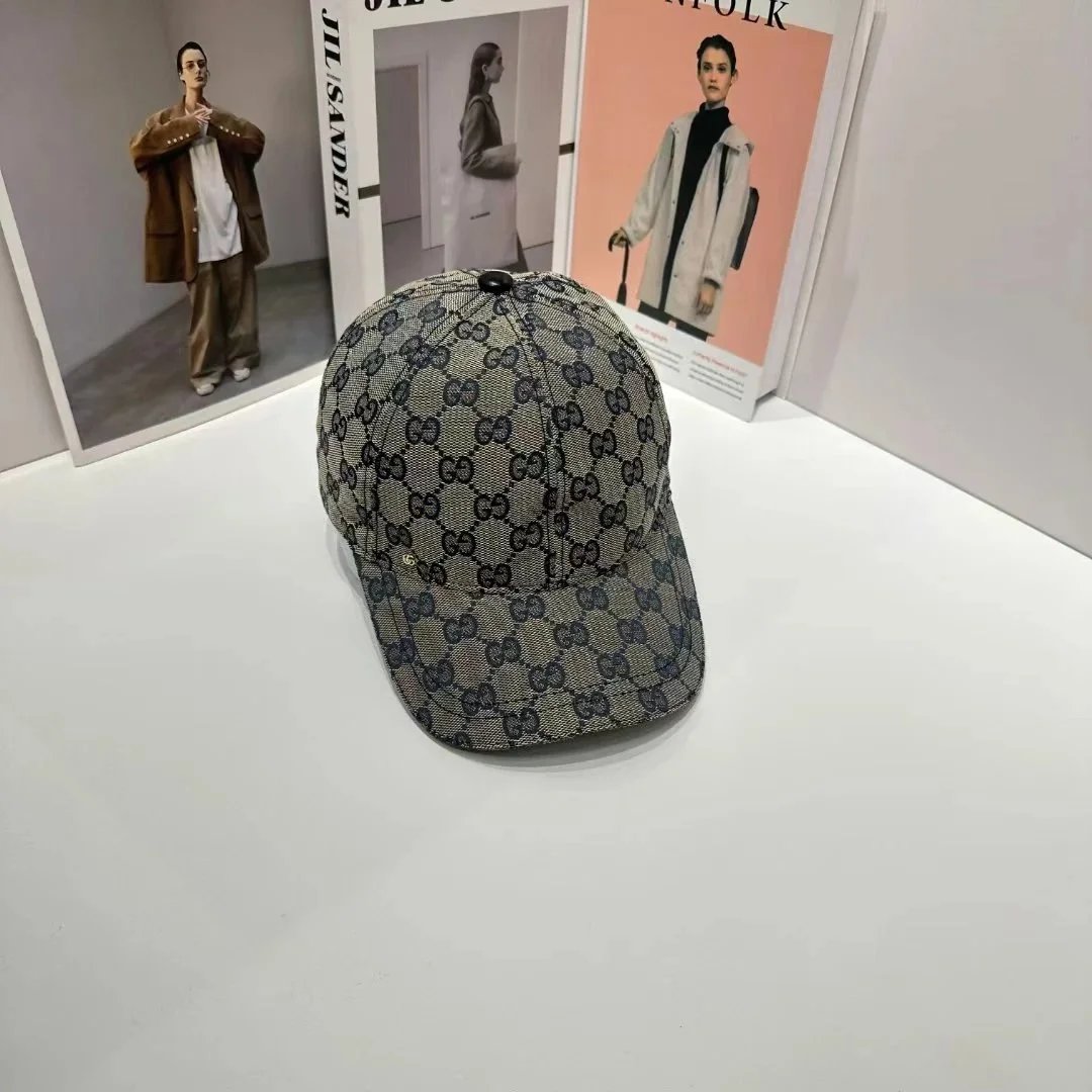 Gucci hat Baseball cap ( 40 + styles) - Thumbnail 13