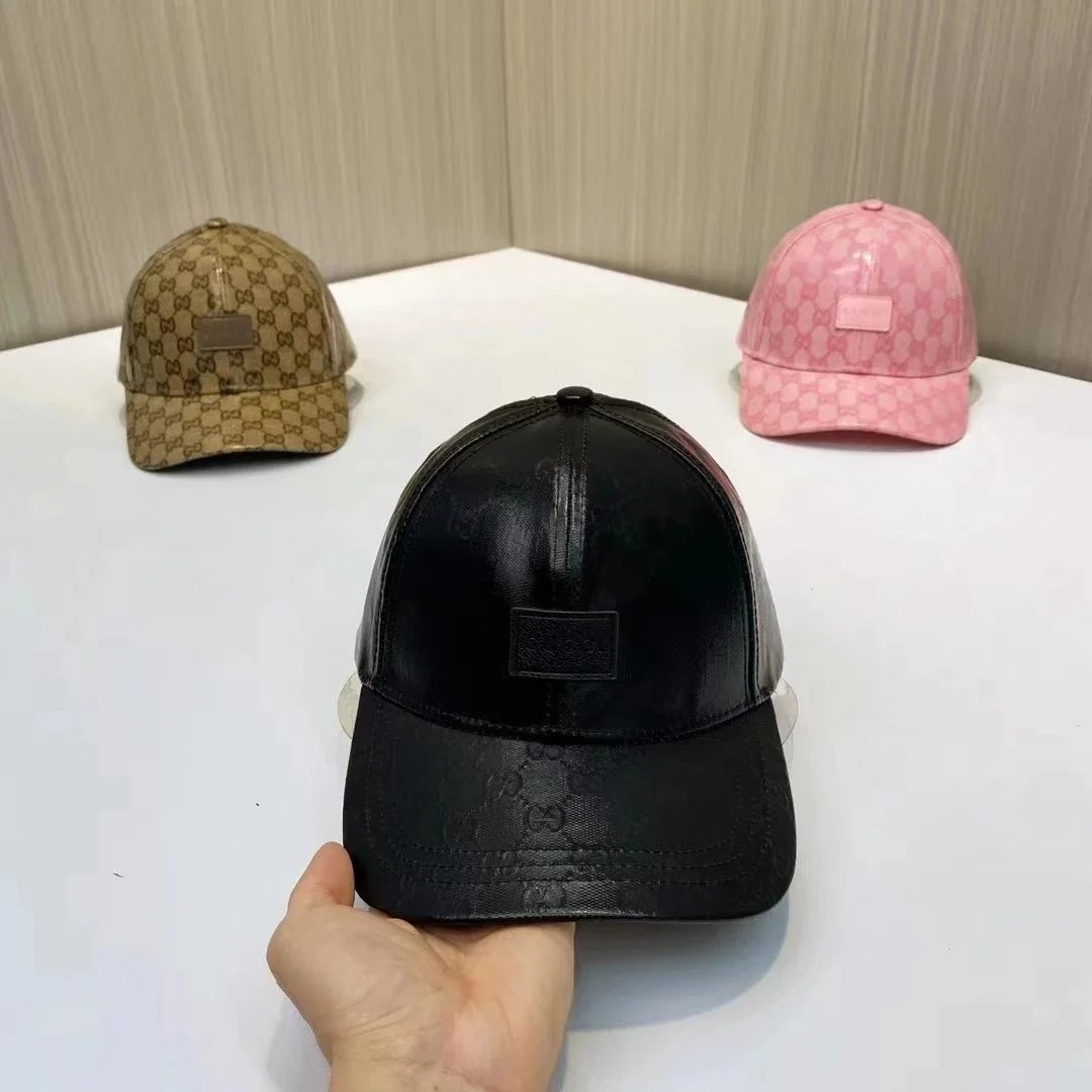 Gucci hat Baseball cap ( 40 + styles) - Thumbnail 14