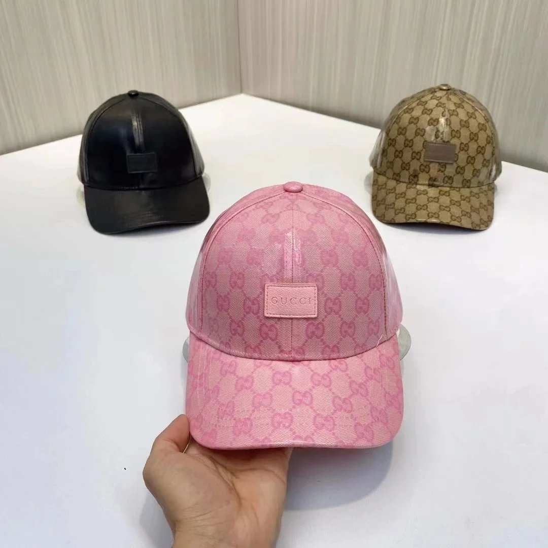 Gucci hat Baseball cap ( 40 + styles) - Thumbnail 15