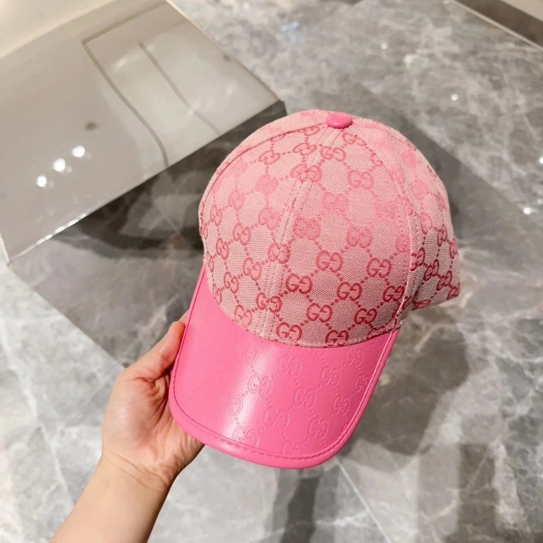 Gucci hat Baseball cap ( 40 + styles) - Thumbnail 4