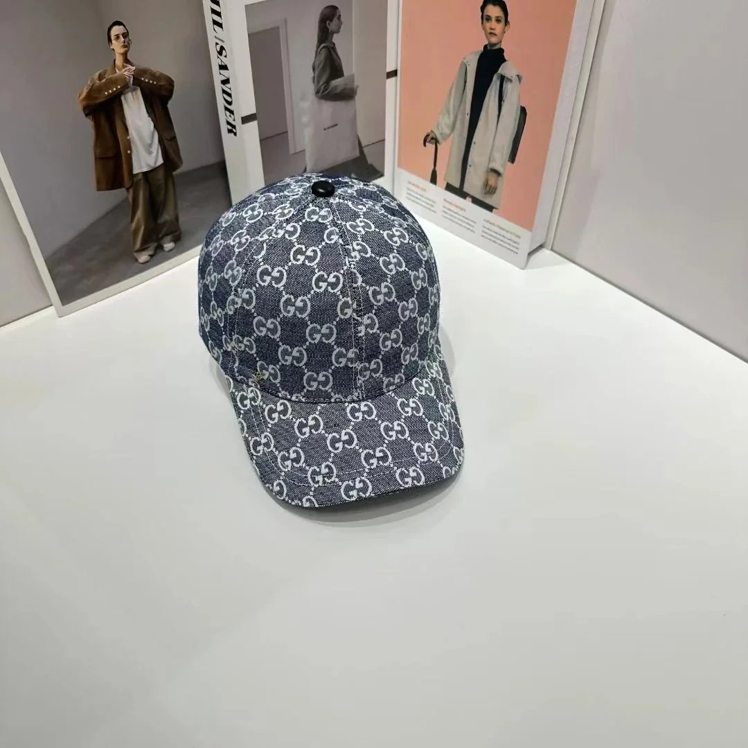 Gucci hat Baseball cap ( 40 + styles) - Thumbnail 7