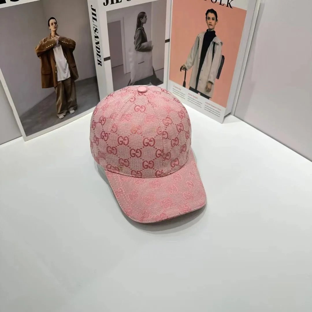 Gucci hat Baseball cap ( 40 + styles) - Thumbnail 8