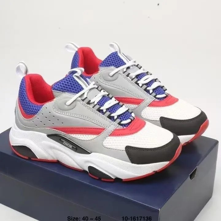 Dior b22 shoes（20style） - Thumbnail 9
