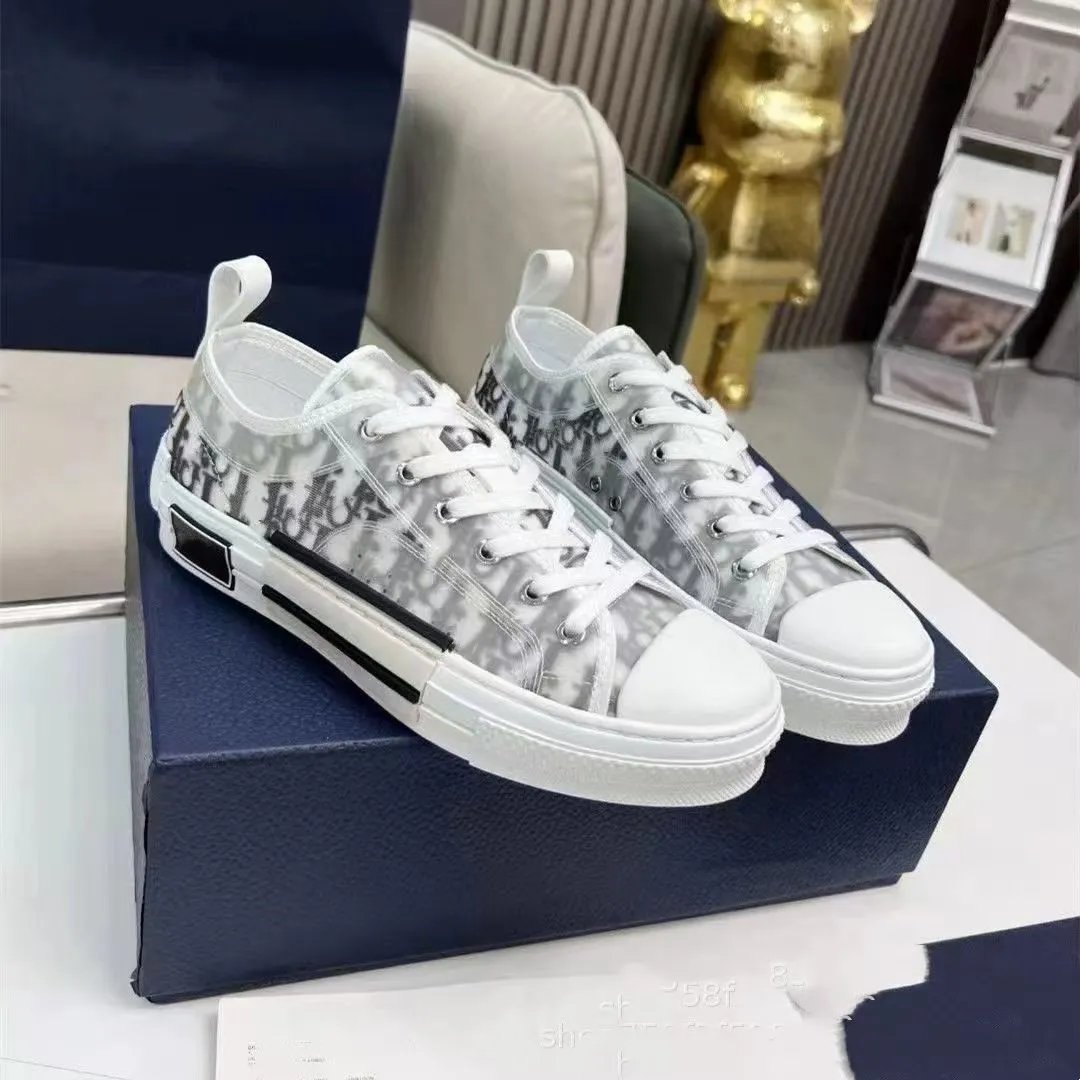 Dior b22 shoes（20style） - Thumbnail 11