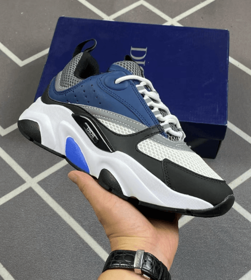 Dior b22 shoes（20style） - Thumbnail 7