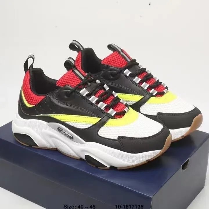 Dior b22 shoes（20style） - Thumbnail 8