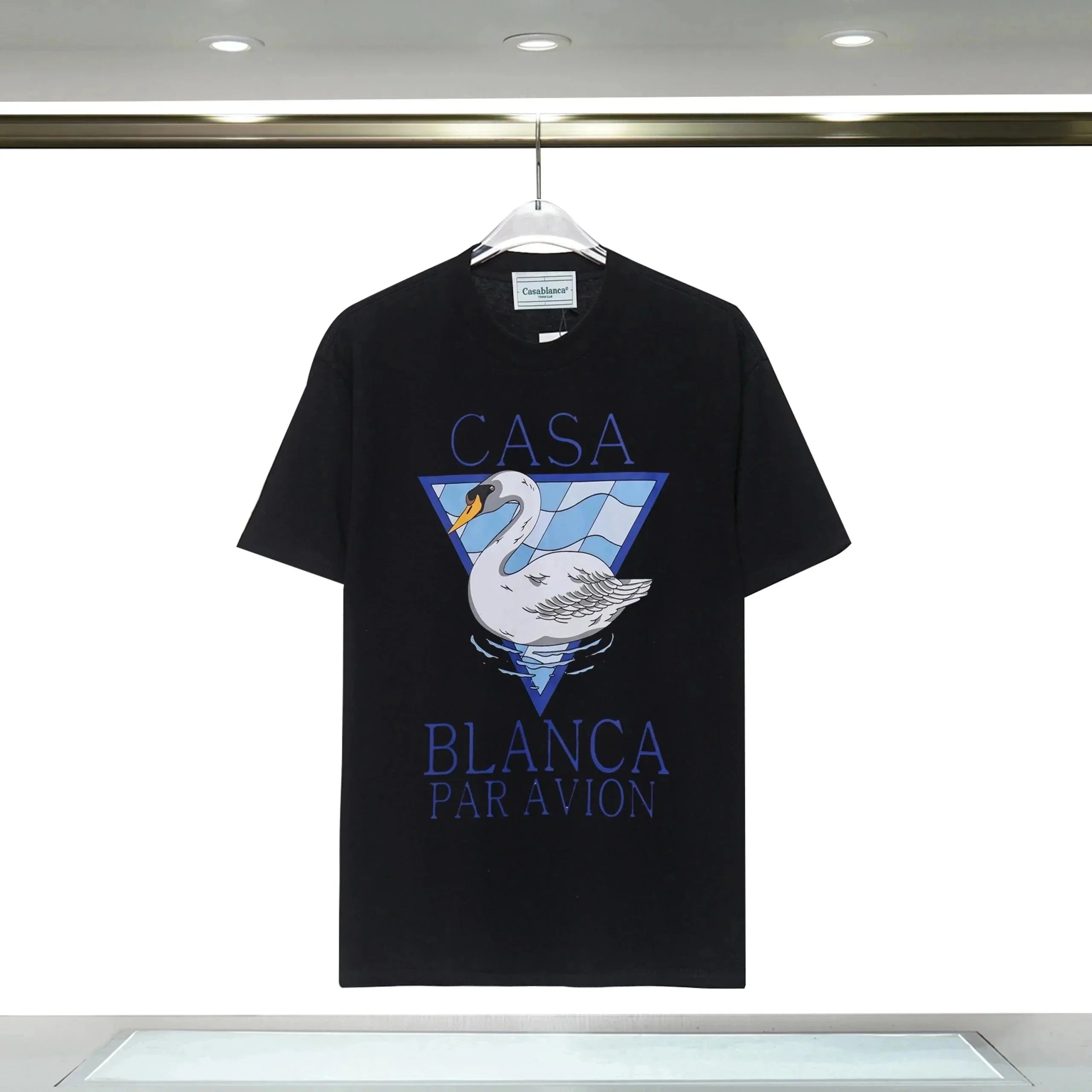 Casa Blanca t-shirt