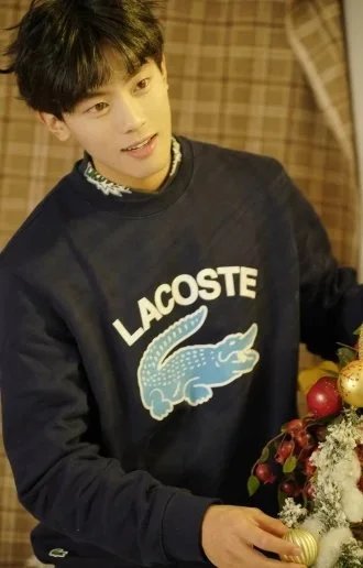 Lacoste sweatshirt（16style） - Thumbnail 3