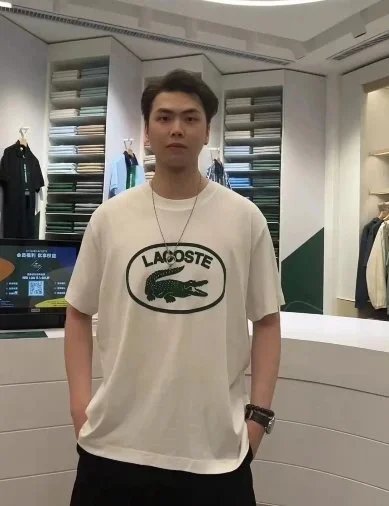 Lacoste sweatshirt（16style） - Thumbnail 4