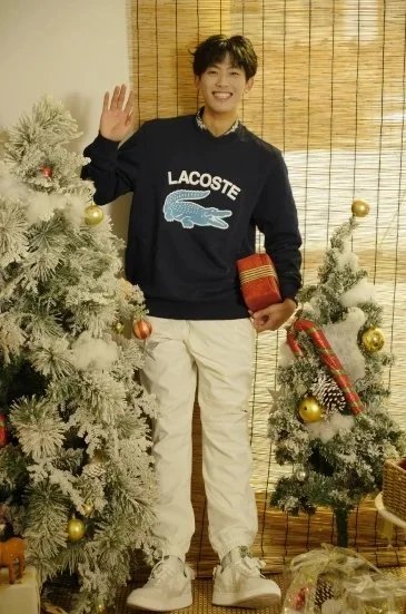 Lacoste sweatshirt（16style） - Thumbnail 6