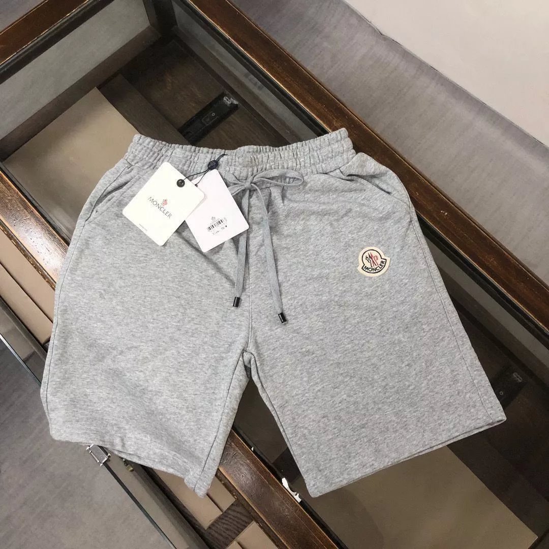 MONCLER SHORTS - Thumbnail 10