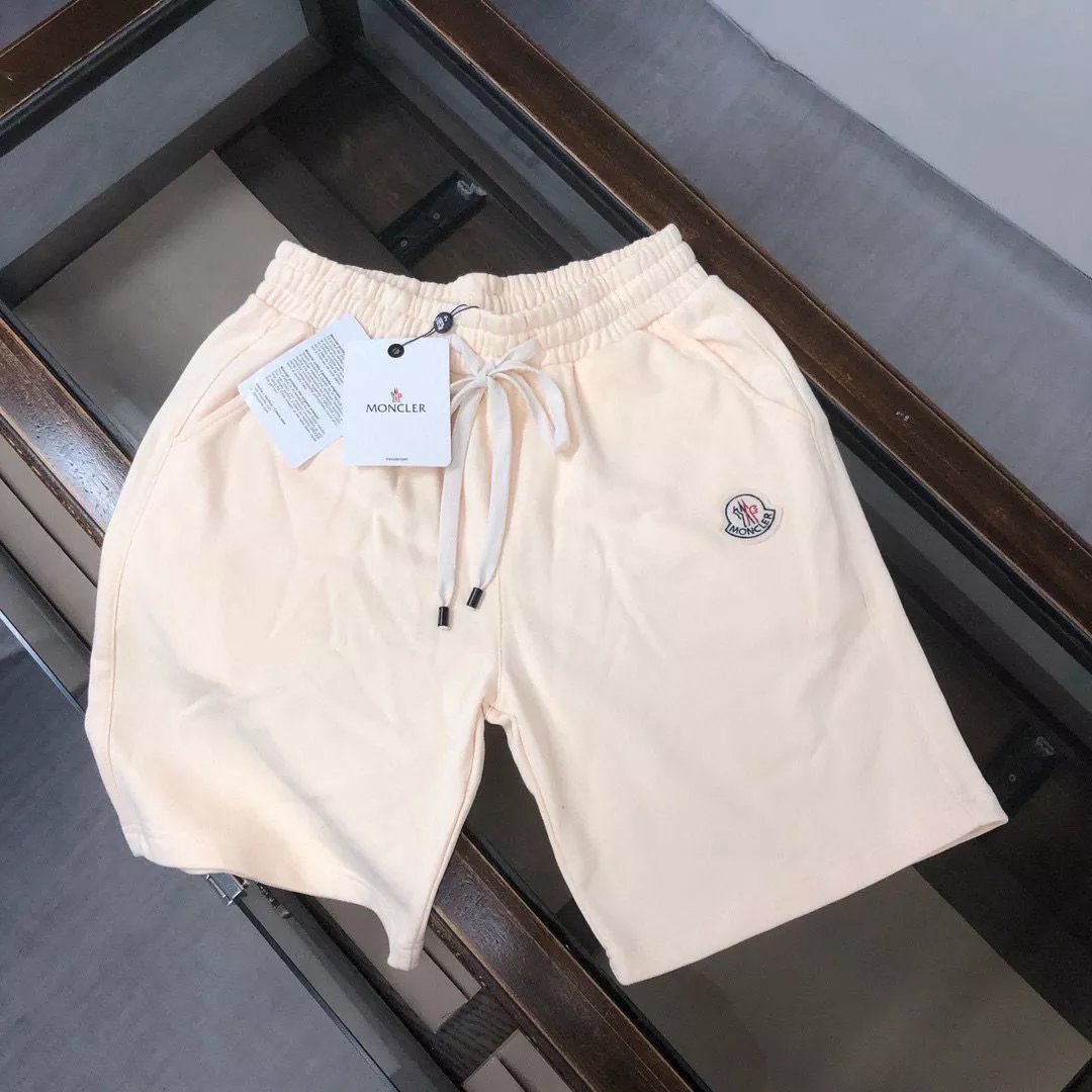 MONCLER SHORTS - Thumbnail 11