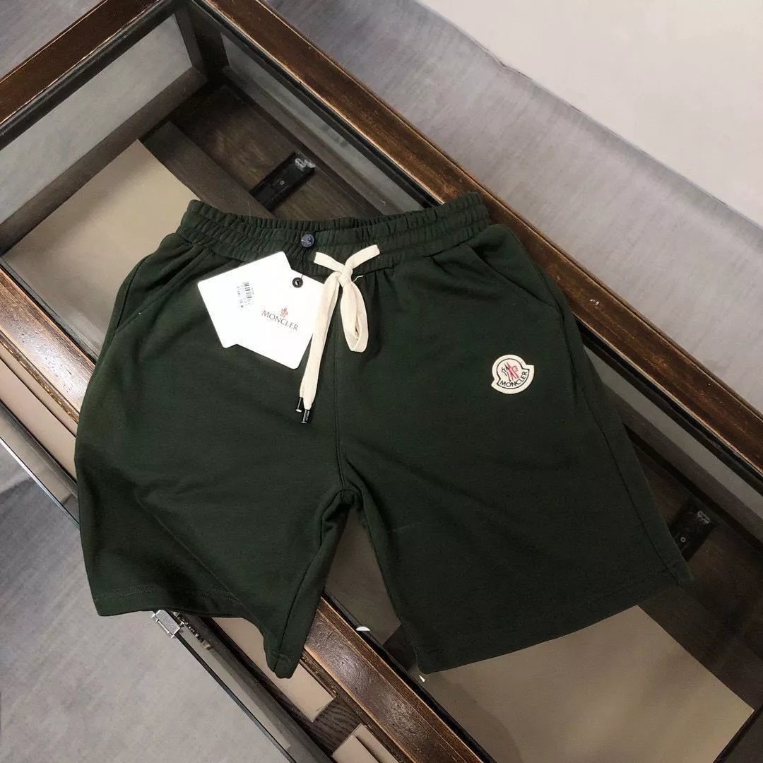 MONCLER SHORTS - Thumbnail 12