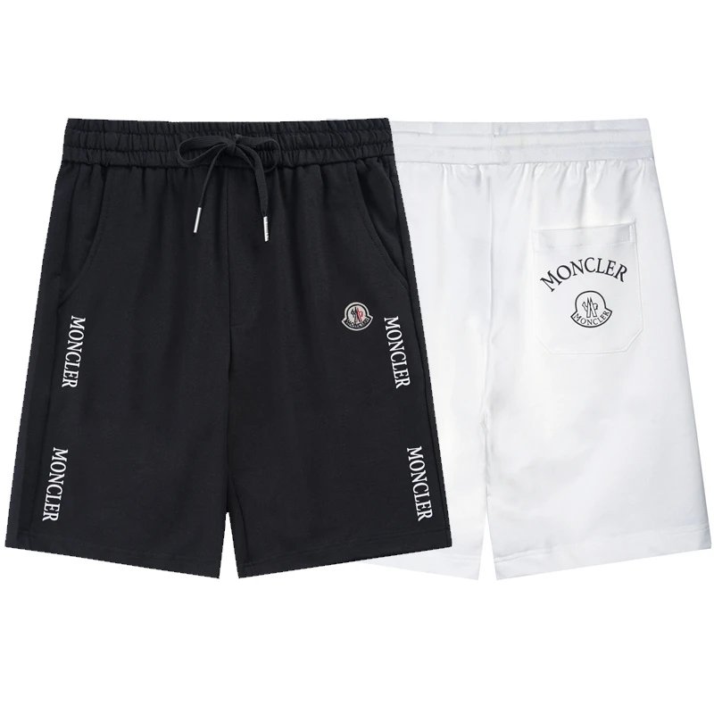 MONCLER SHORTS - Thumbnail 5