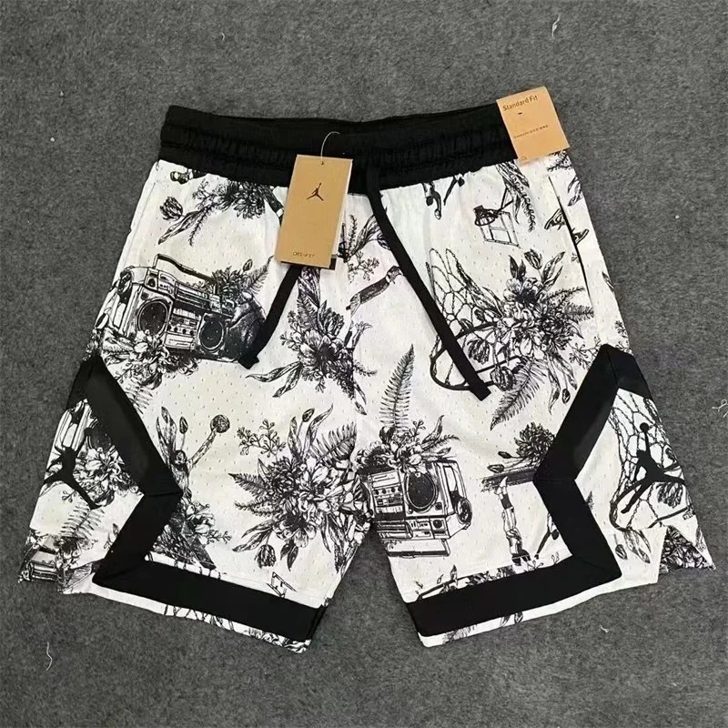 Jordan Shorts(26colors) - Thumbnail 13