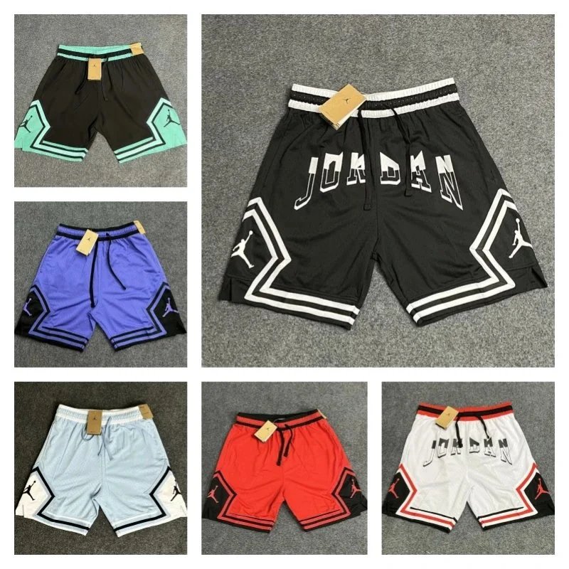 Jordan Shorts(26colors)