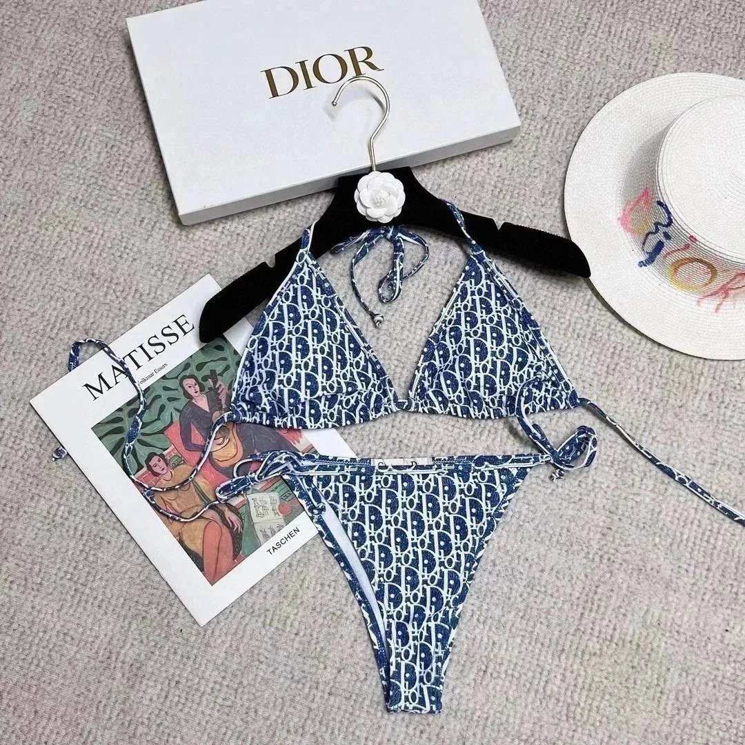 Dior Bikini (39 Styles) - Thumbnail 6